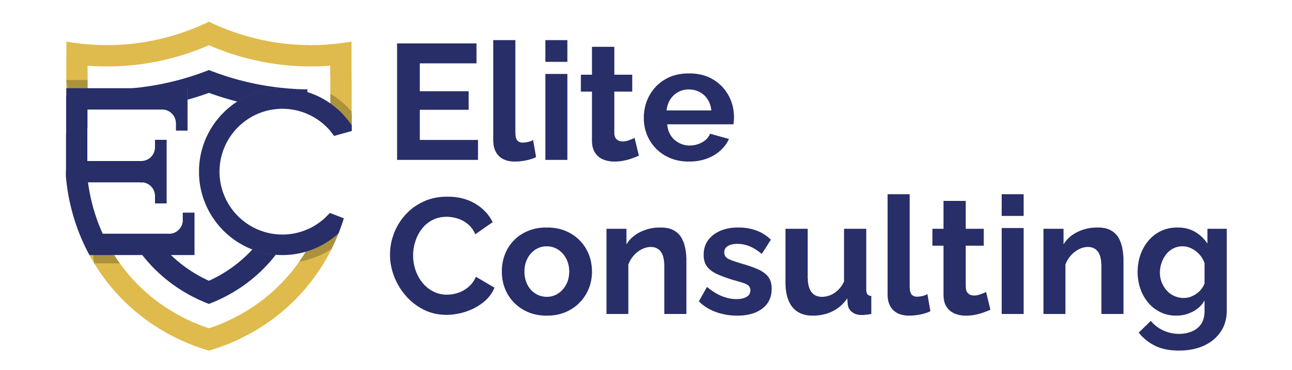 Elite Consulting LOGO